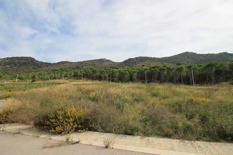 Residential land for sale in El Port de la Selva, imagen 3