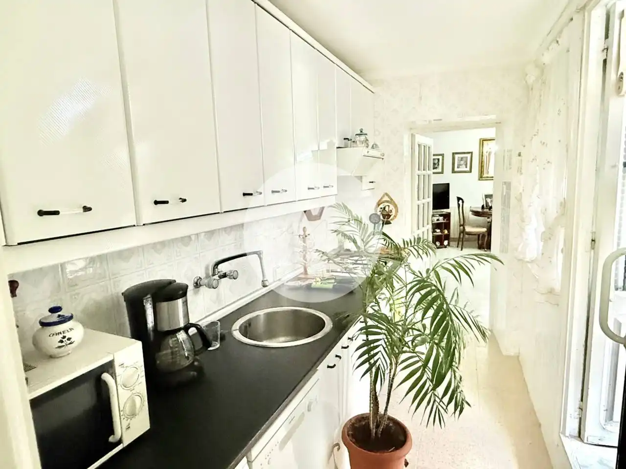 Casa amb terrassa en venda a Nava del Rey, imagen 23