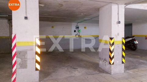 Photo 3 of Garage for sale in Paseo de la Habana, El Viso, Madrid Capital