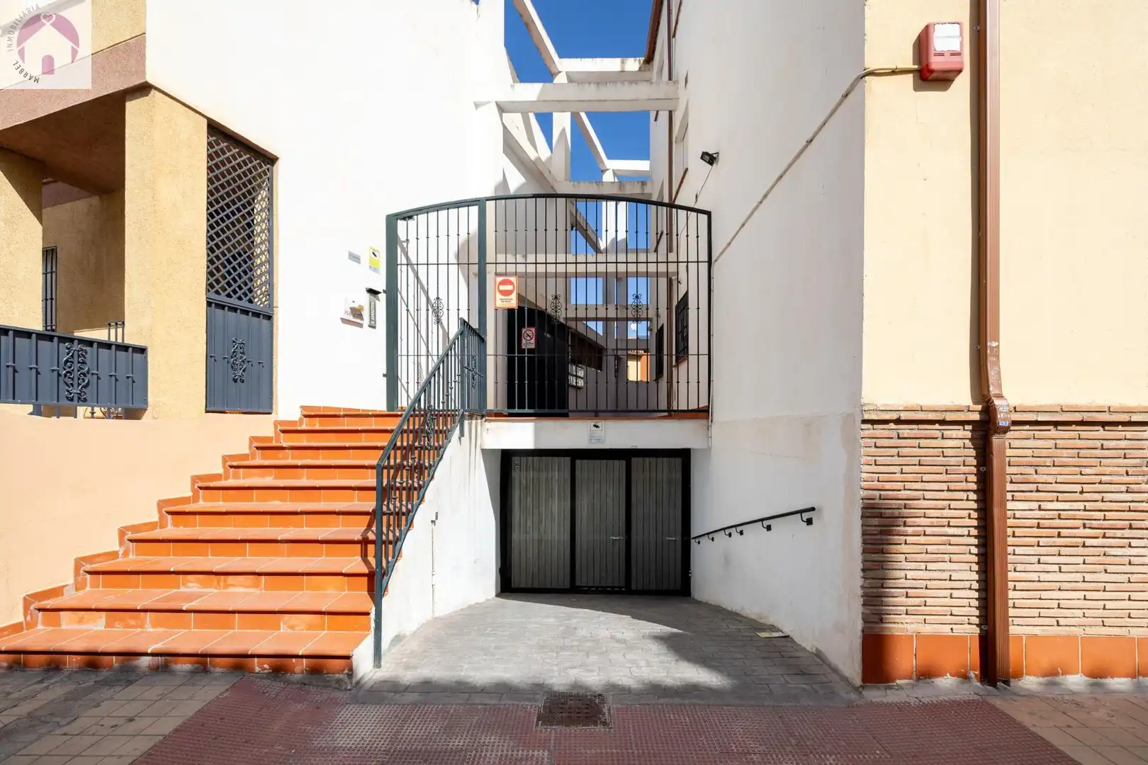 Piso con ascensor en venta en Aljomahima - Ermita, imagen 3
