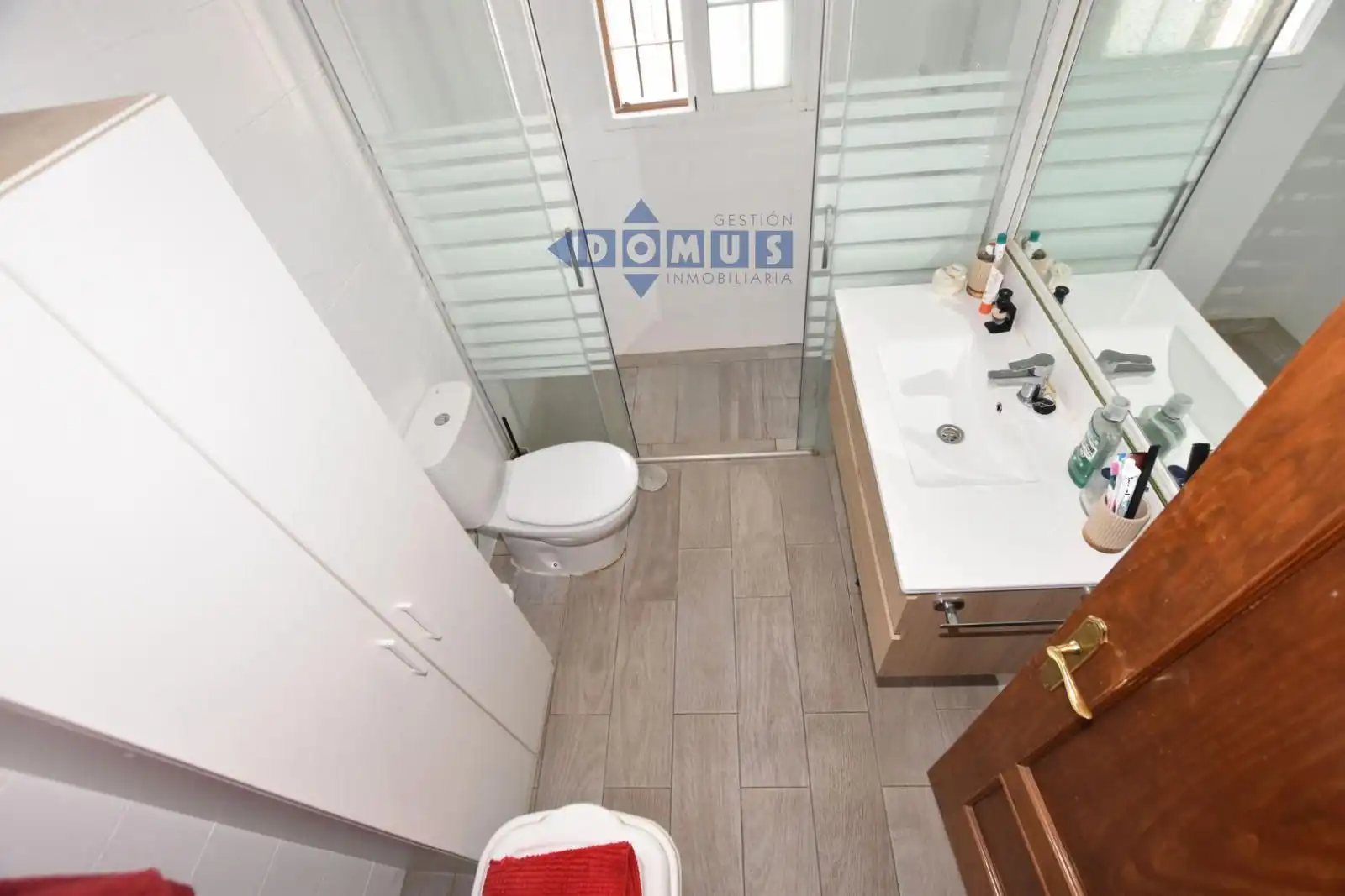 Bathroom of Houses for sale in Ronda  with Air Conditioner, Heating and Terrace