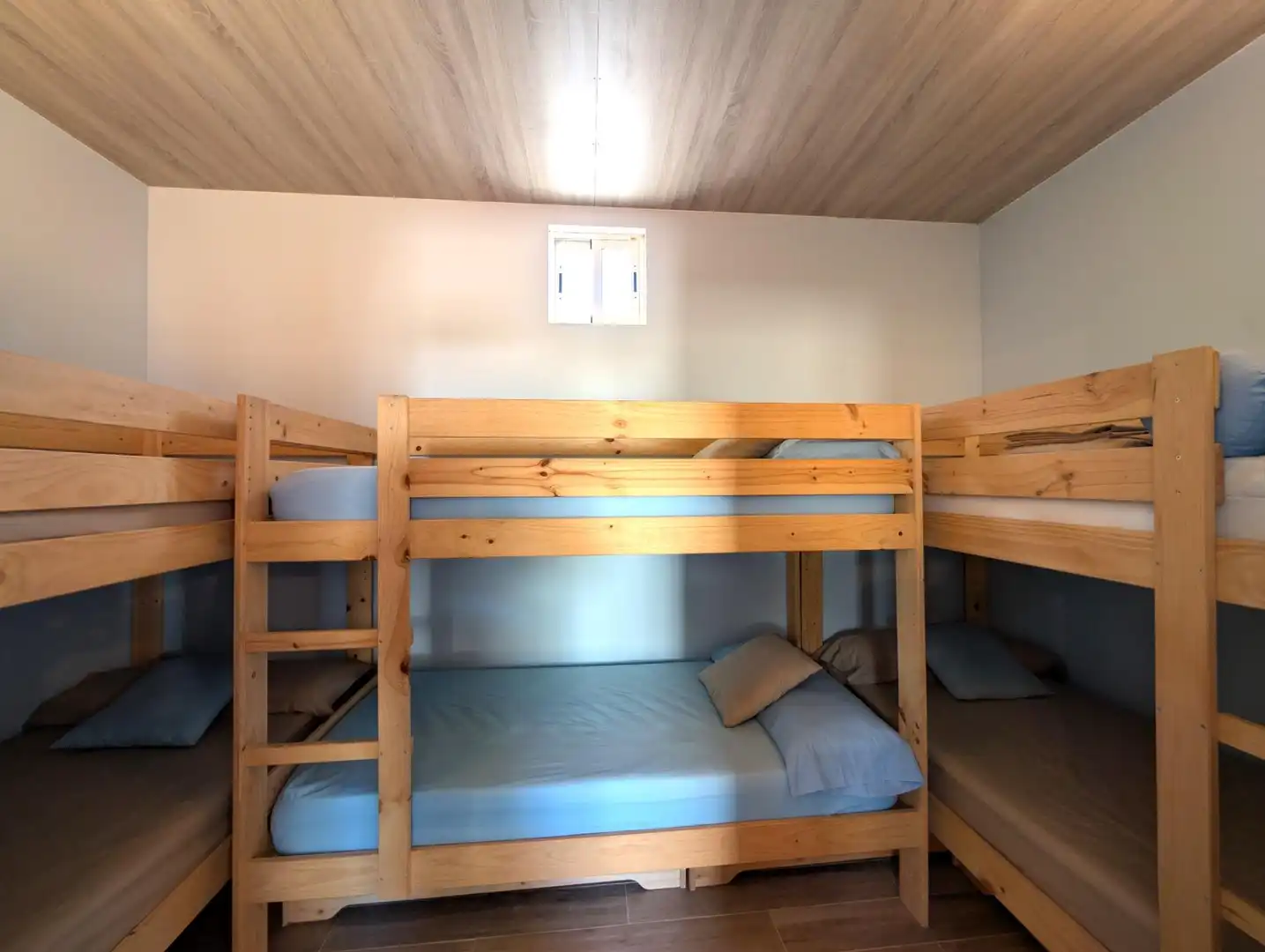 Dormitori de Casa o xalet en venda en Gaianes