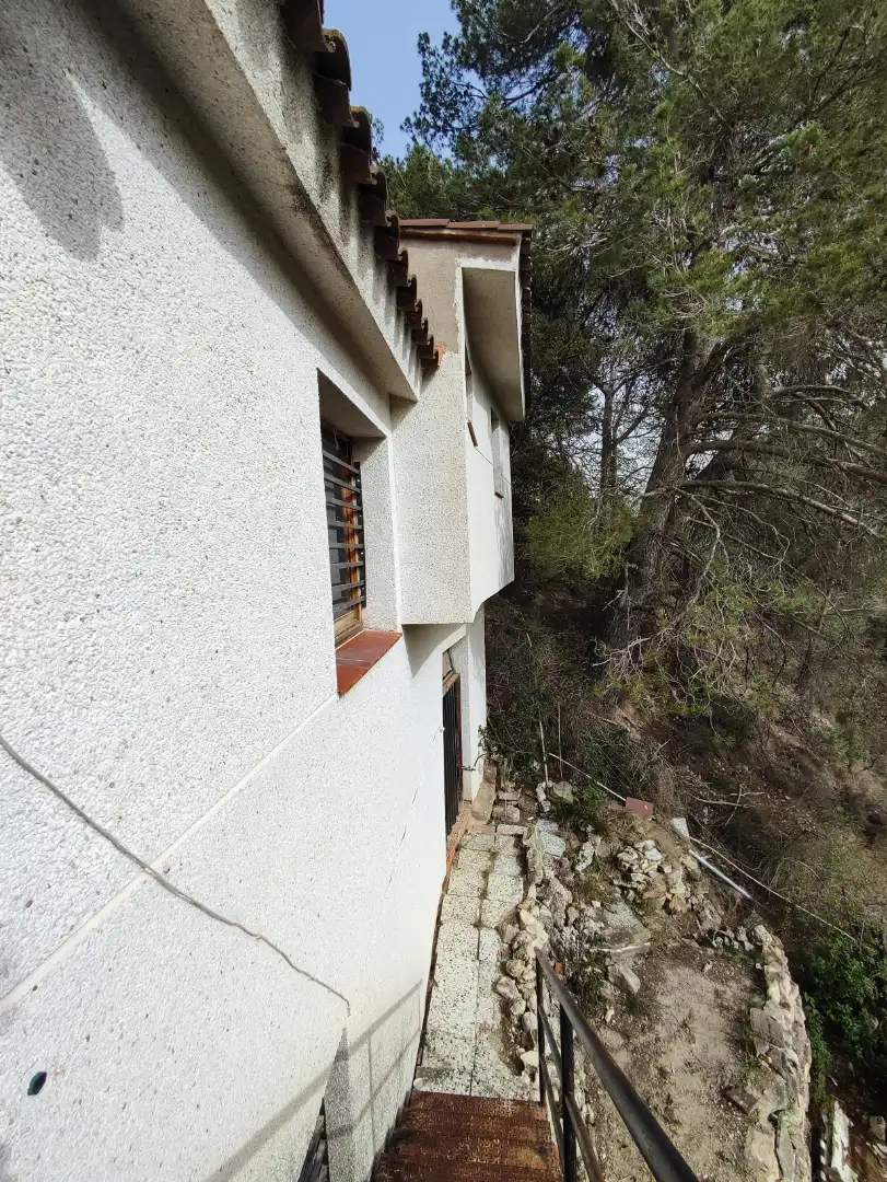 Houses for sale in Carrer de l'Església, Pontons