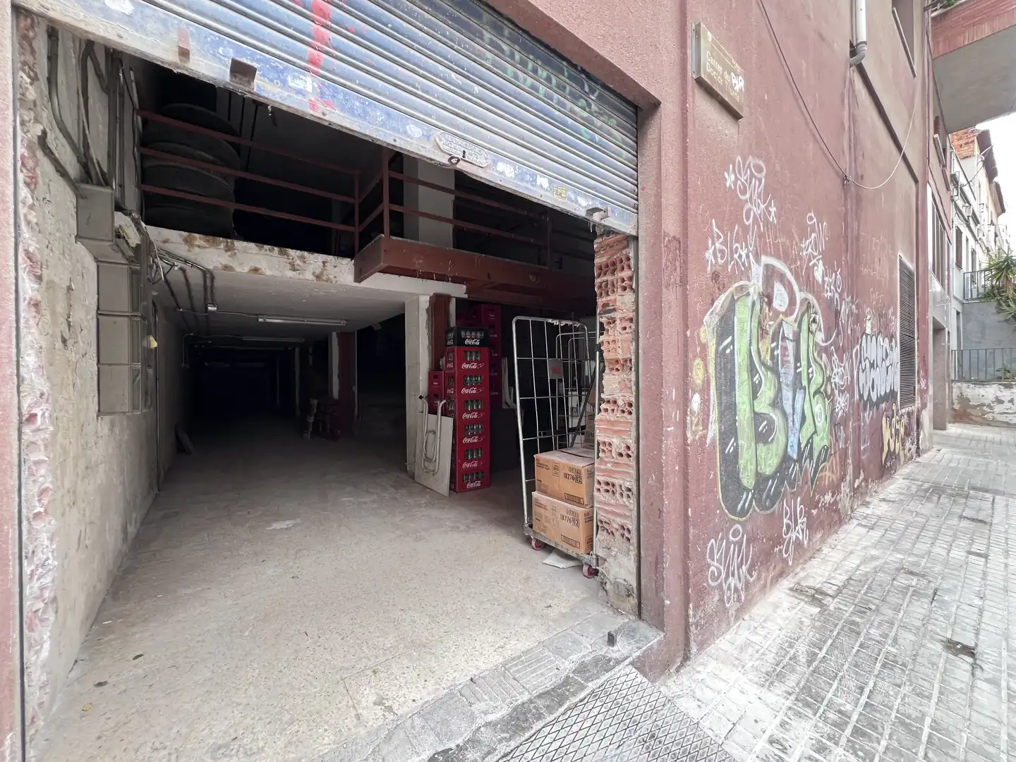 Local comercial en venta en Artigues - Llefià, imagen 6