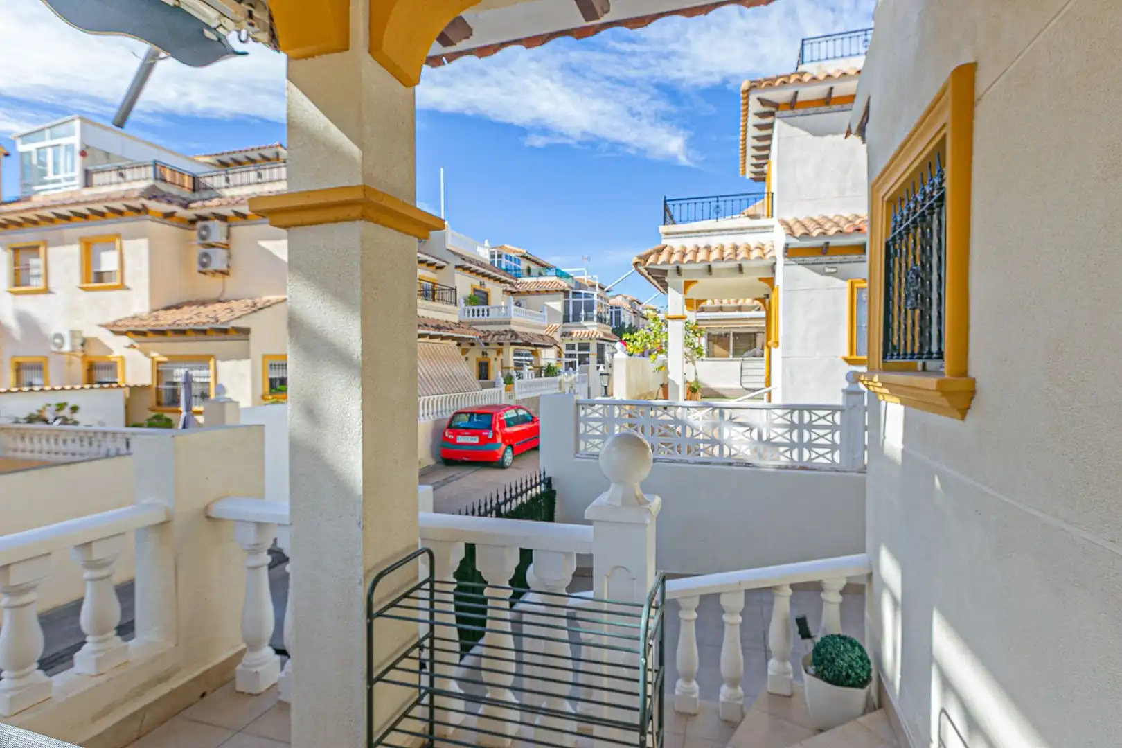 Appartement avec terrasse à vendre à Calle PICA