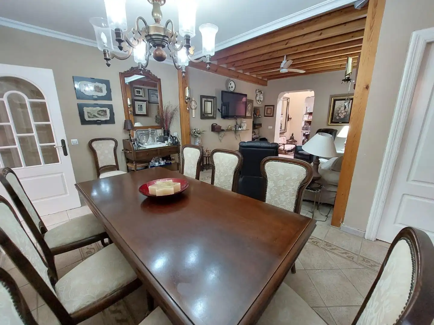 Casa con terraza en venta en MARIN, imagen 5