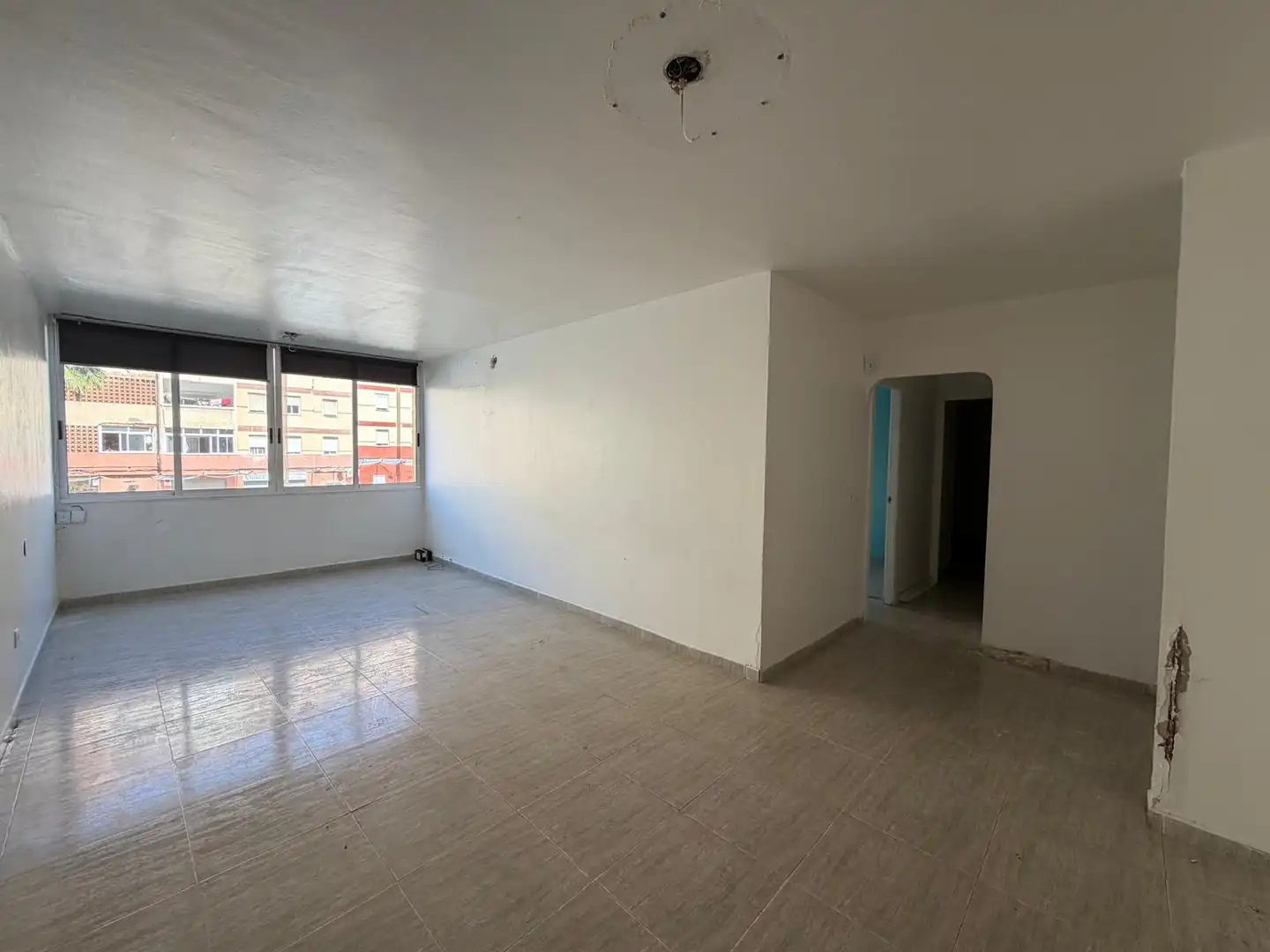 Sala d'estar de Pis en venda en Tarragona