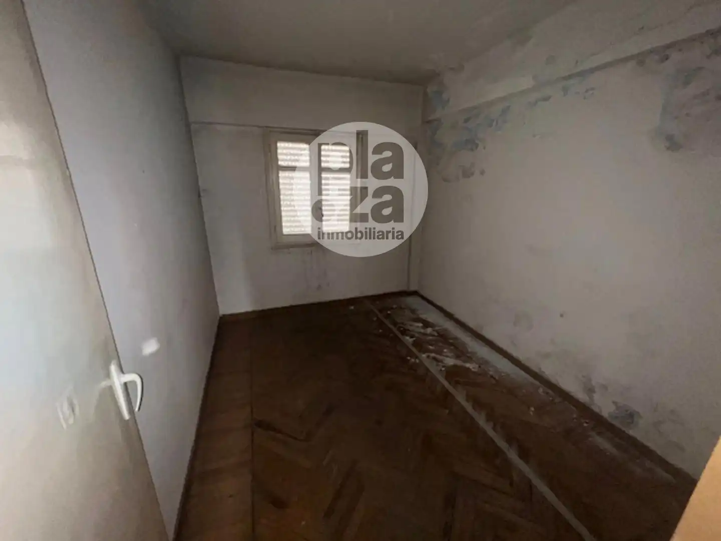 Bedroom of Flat for sale in Burgos  with Heating and Terrace