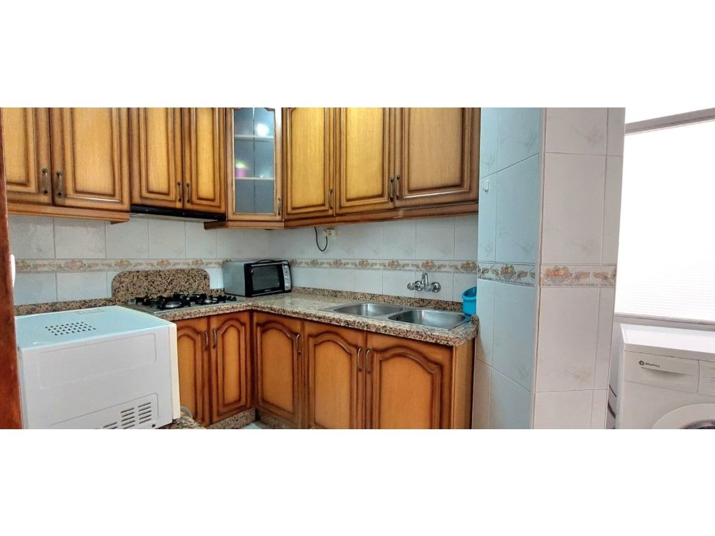 Piso en venta en Ciudad Jardín - Zoco, Poniente-Sur