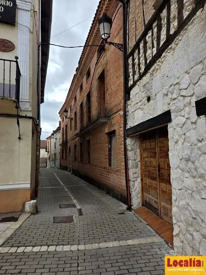 Residencial en venta en Calle Valverdes, Portillo