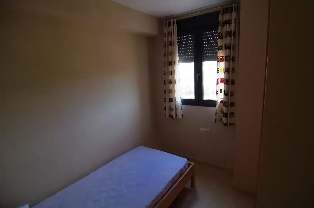 Apartament amb ascensor en venda a Playa Morro de Gos, imagen 8