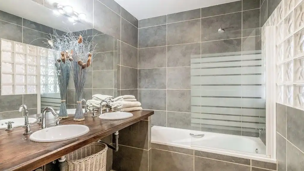 Casa amb piscina en venda a Estepona Pueblo, imagen 13