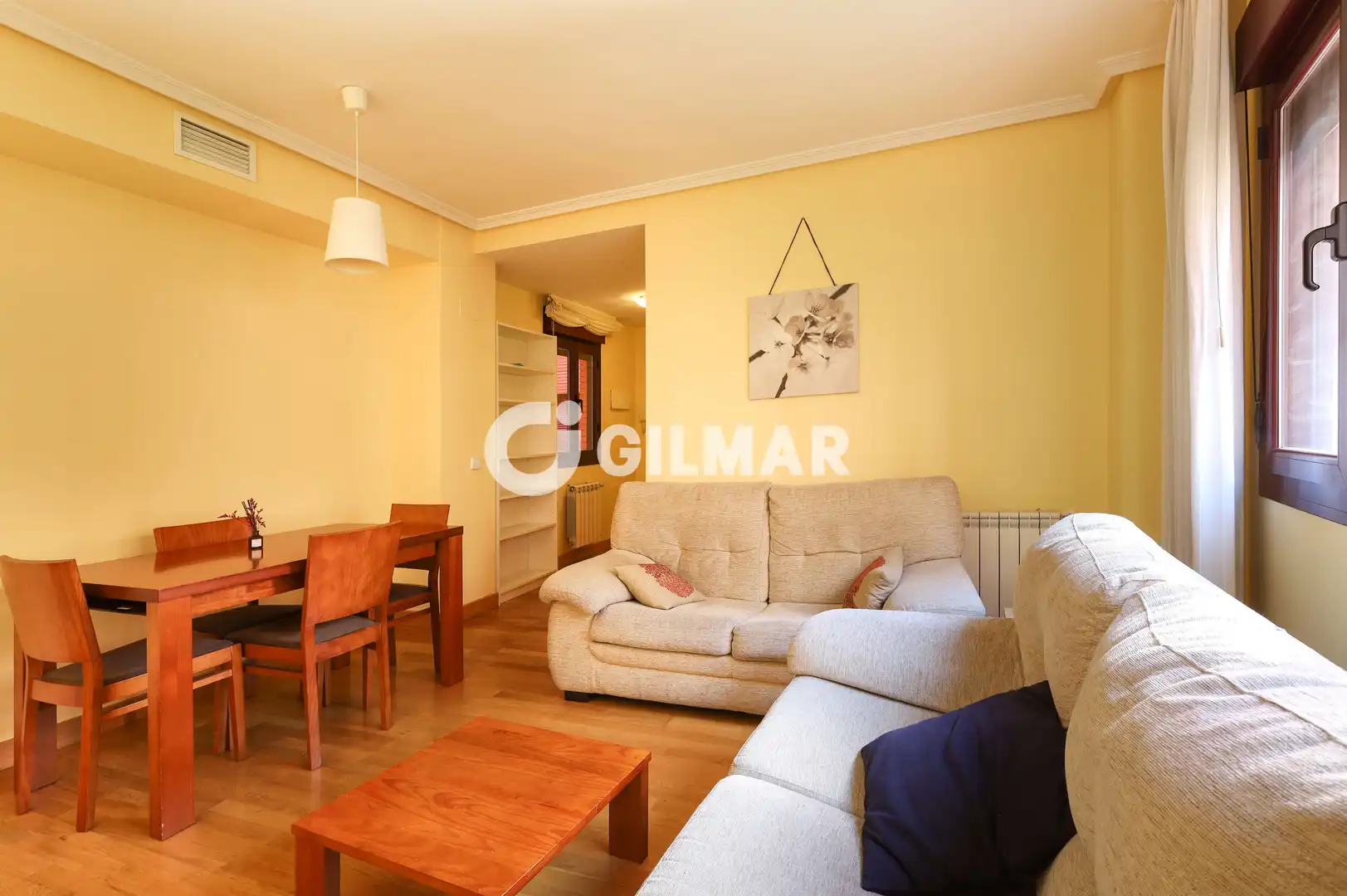 Flat with lift for sale in Arganzuela, imagen 4