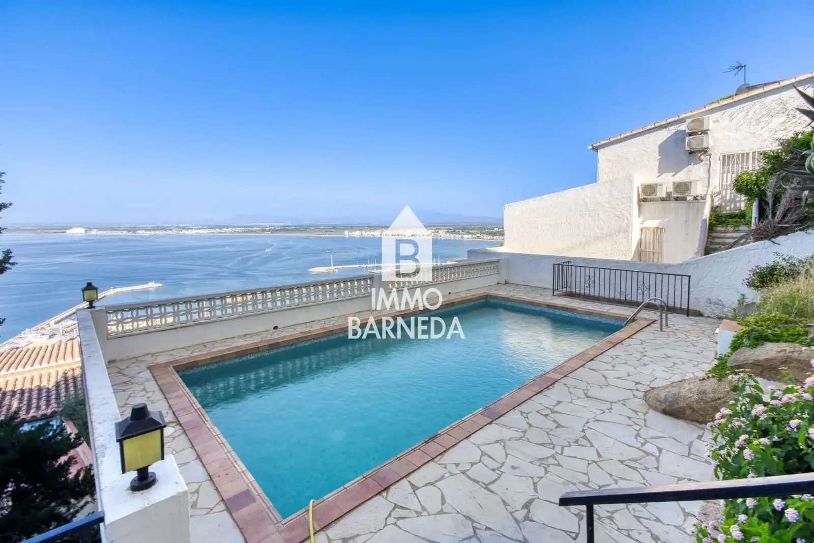 Appartement avec piscine à vendre à ANTONI CANALS 14, imagen 29