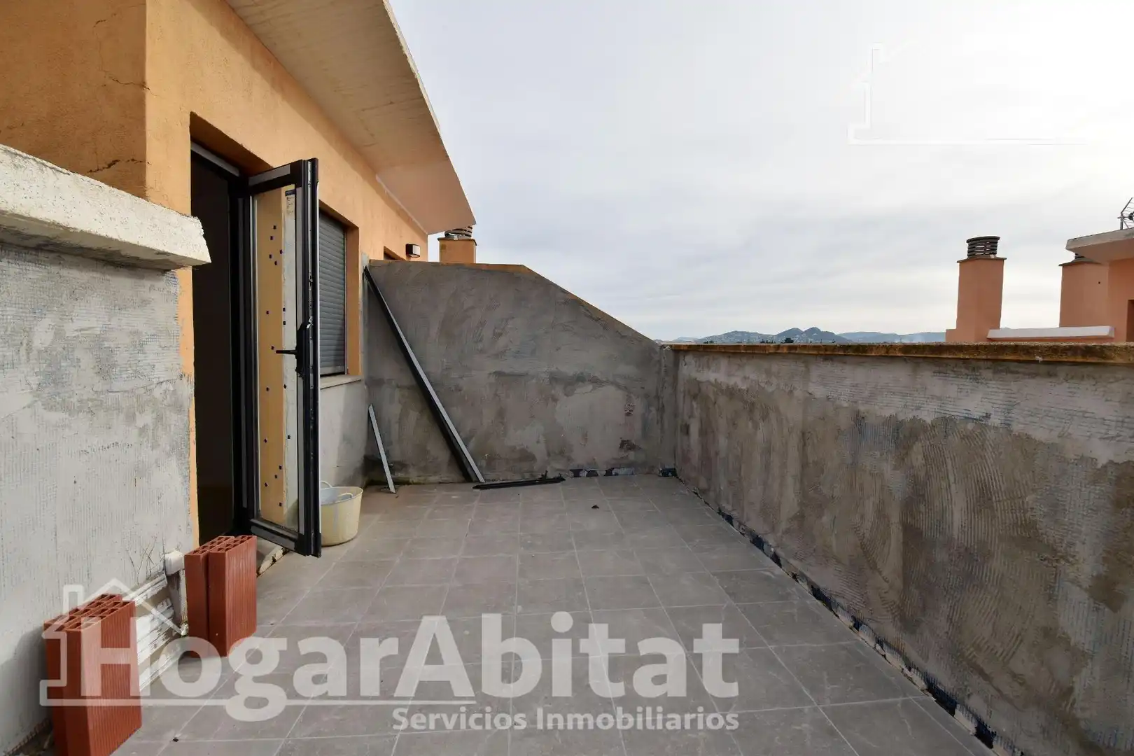 Terraced house for sale in Calle Barrenquet, imagen 16