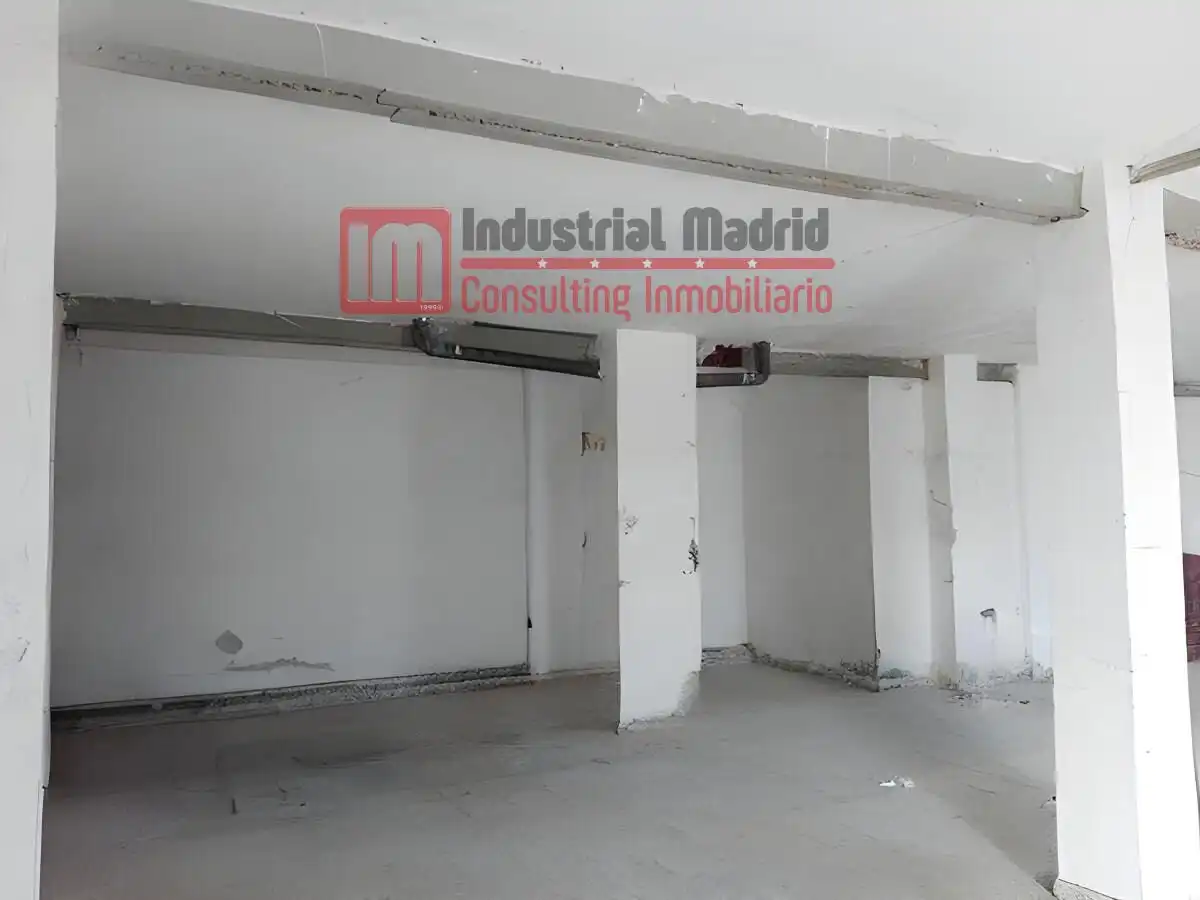 Local comercial en venda a Campo Real, imagen 5