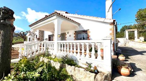 Foto 5 de Casa o xalet en venda a Grau - Quintanes, Amposta