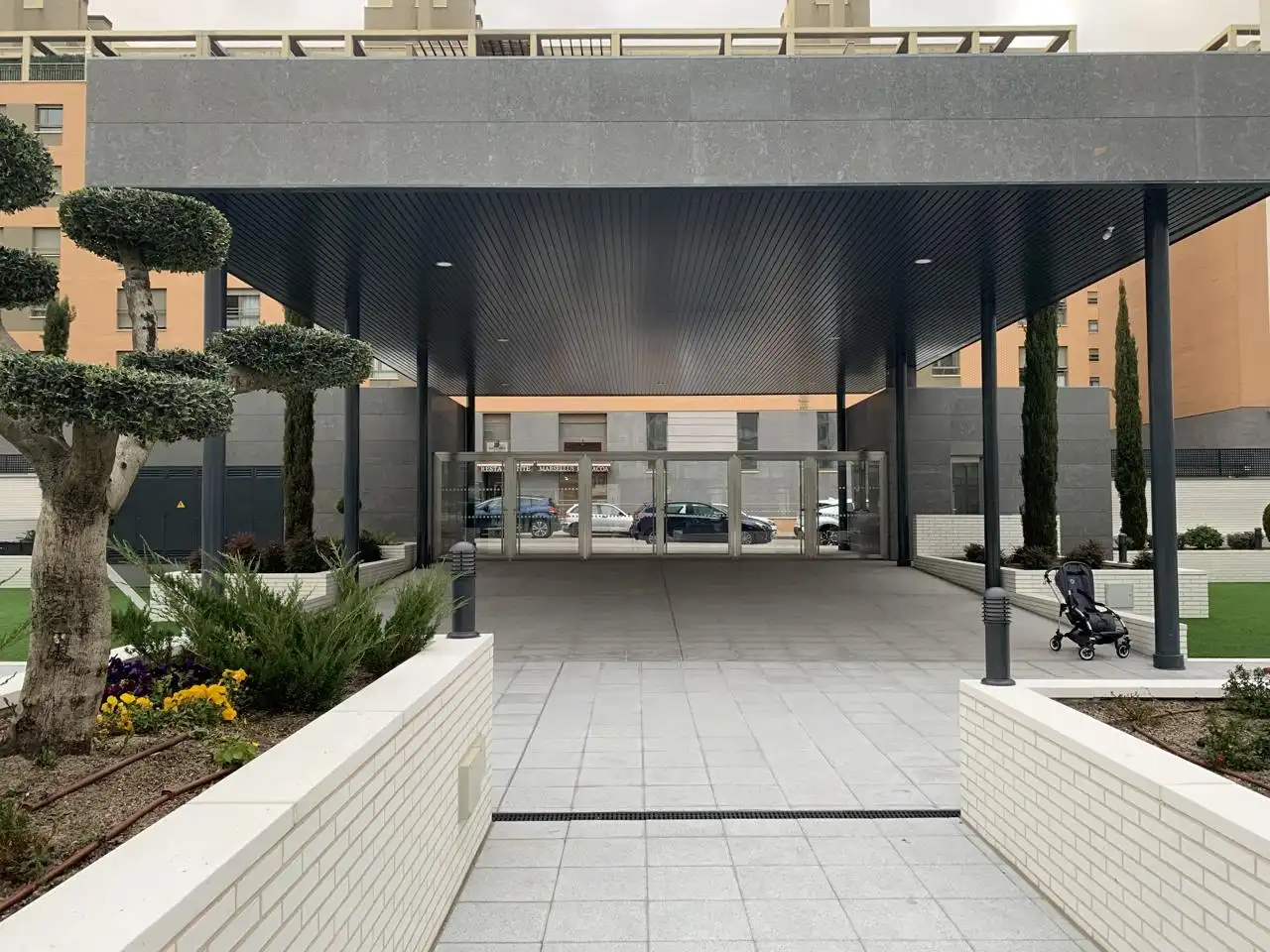 Flat for rent in Fuencarral - El Pardo