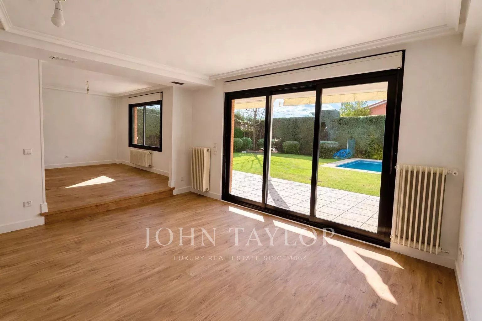 House or chalet to rent in Encinar de los Reyes