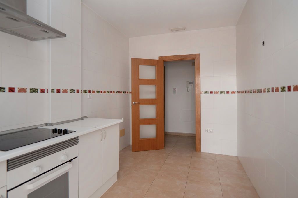 Cocina de Piso en venta en Molina de Segura