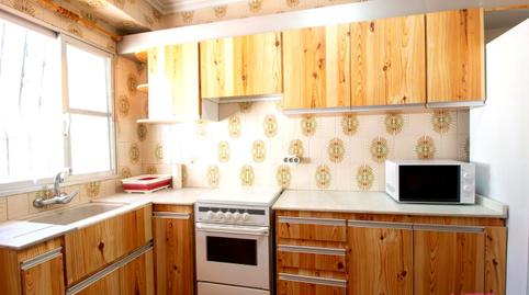 Photo 3 of Flat for rent in Carrer de la Pobla de Farnals, Albors,  Valencia Capital