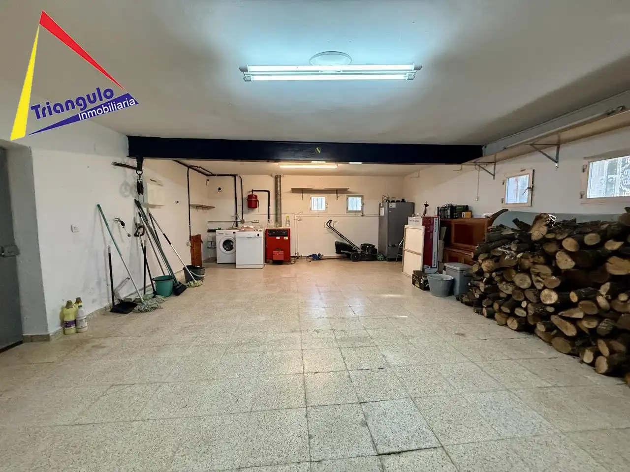 Casa o chalet en venta en Marugán con Aire acondicionado, Calefacción y Jardín privado