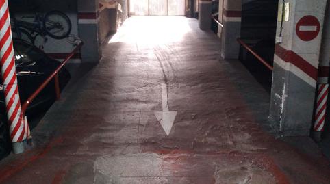 Photo 2 of Garage to rent in Carrer D'aragó, 441, Sagrada Família,  Barcelona Capital