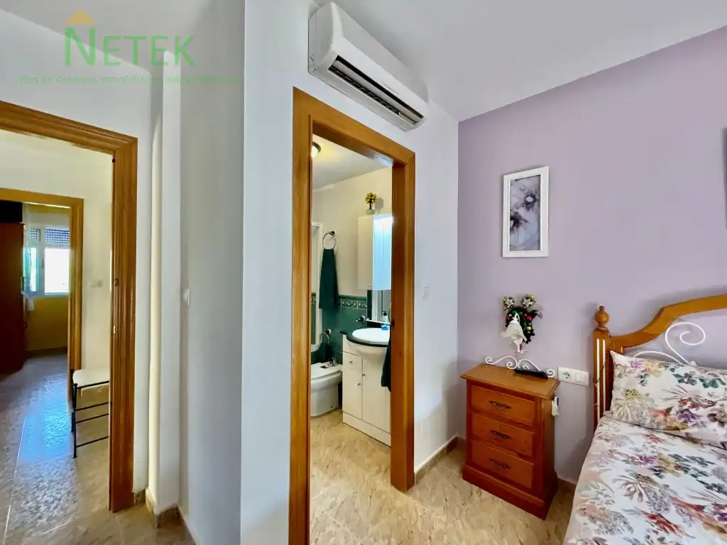 Habitación de Dúplex en venta en Murcia