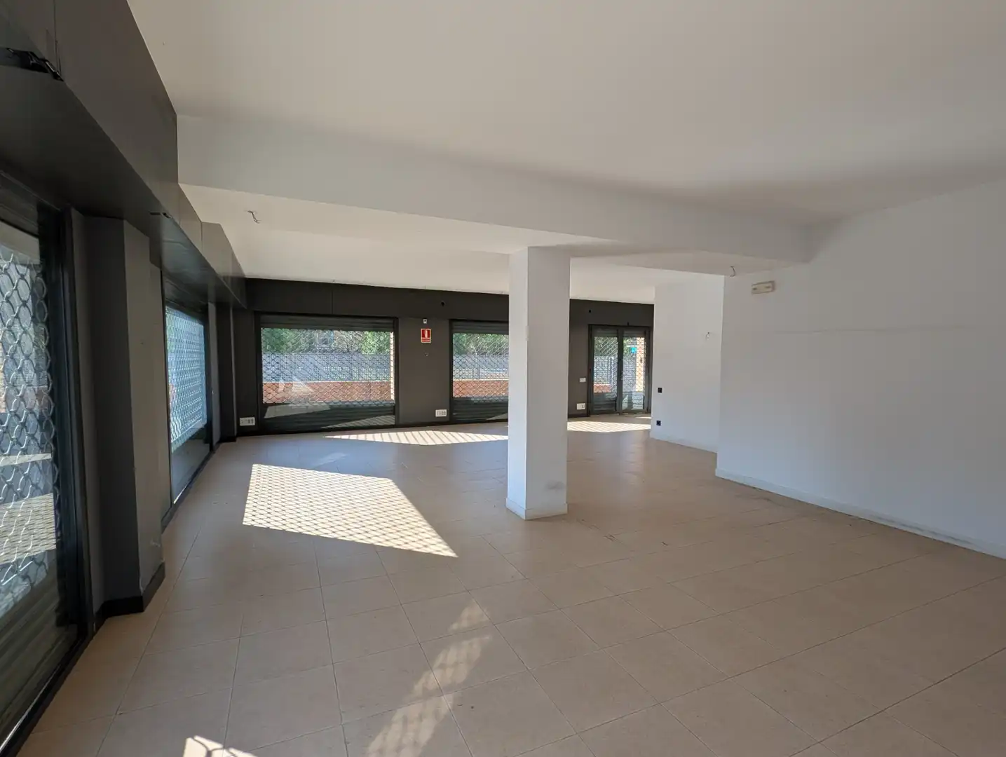Residential zum Verkauf in Cabrera de Mar