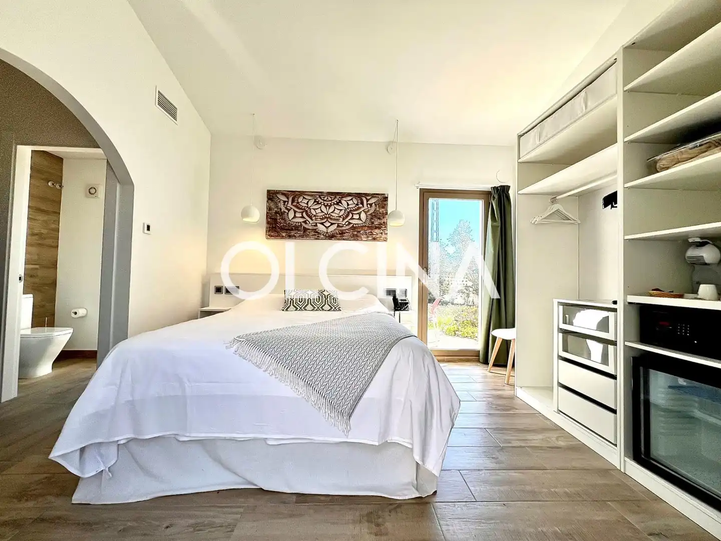 Bedroom of Buildings for sale in Castalla