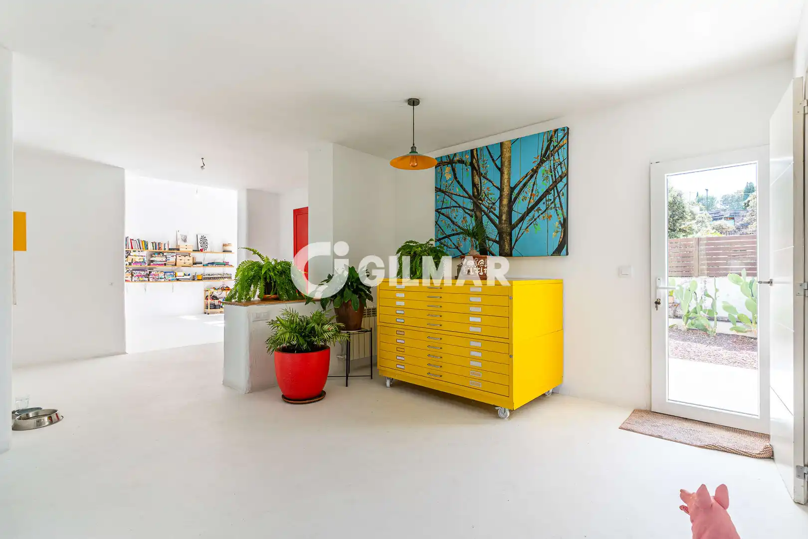 Villa con piscina in vendita a Cerro Alarcón, imagen 14
