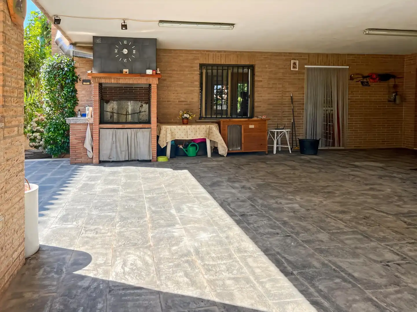 Chalet con piscina en venta en Playa, imagen 48