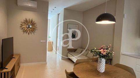 Foto 3 de Piso de alquiler en C/ de L'olivereta, Nou Moles,  Valencia Capital