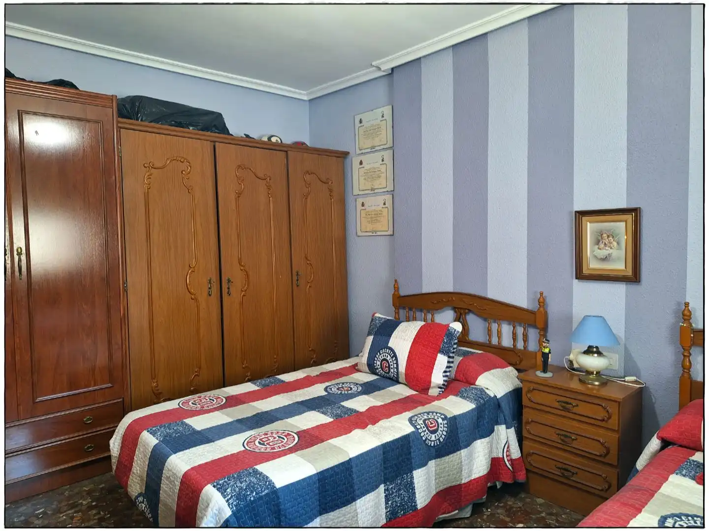 Casa en venta en Extremadura 49, imagen 19