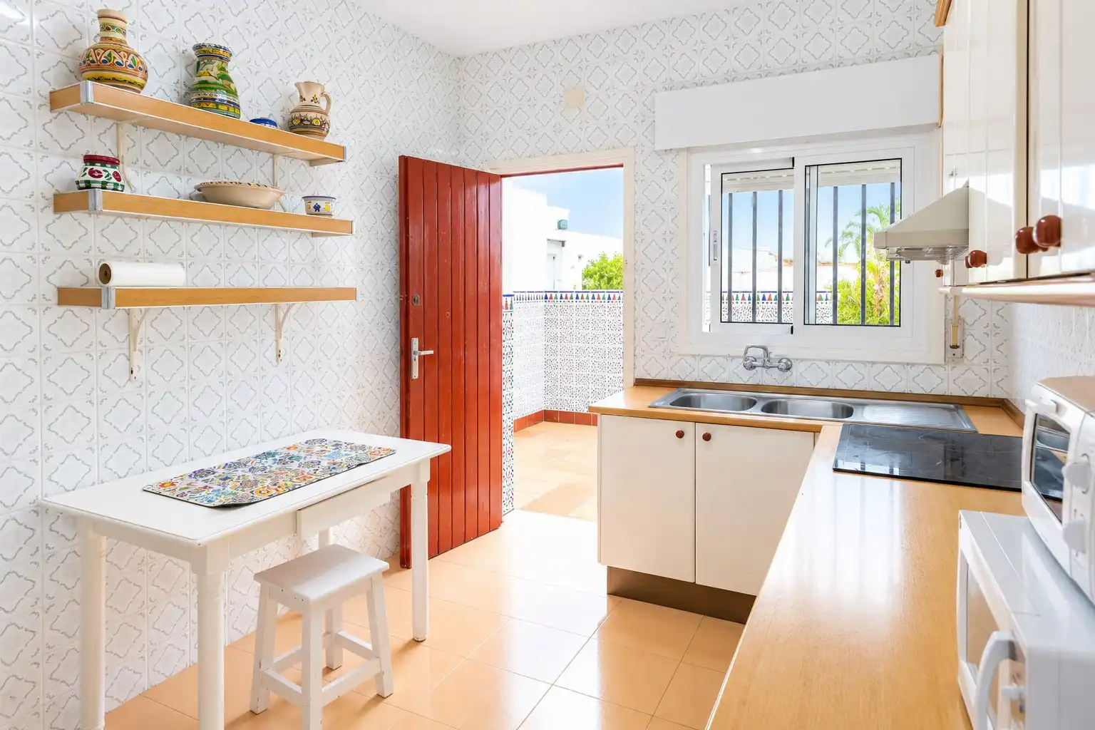 Villa in vendita a Avenida Nuestra Señora de Regla, imagen 13