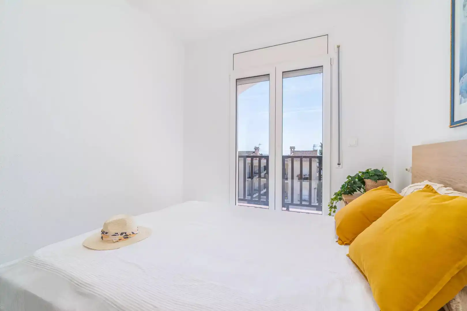 Piso con piscina en venta en Carrer Sant Maurici, imagen 23