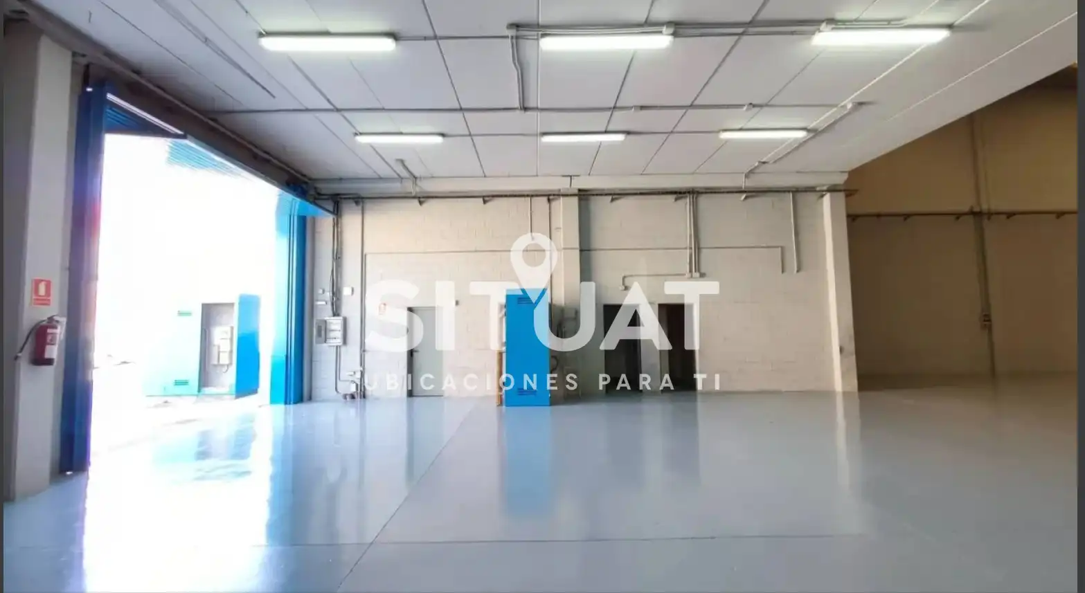 Nave industrial en alquiler en Carrer Pintor Casas 14, imagen 24