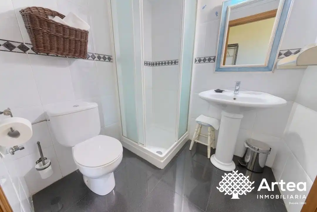 Casa o chalet en venta en A Barrio Legina Bidea, Galdakao