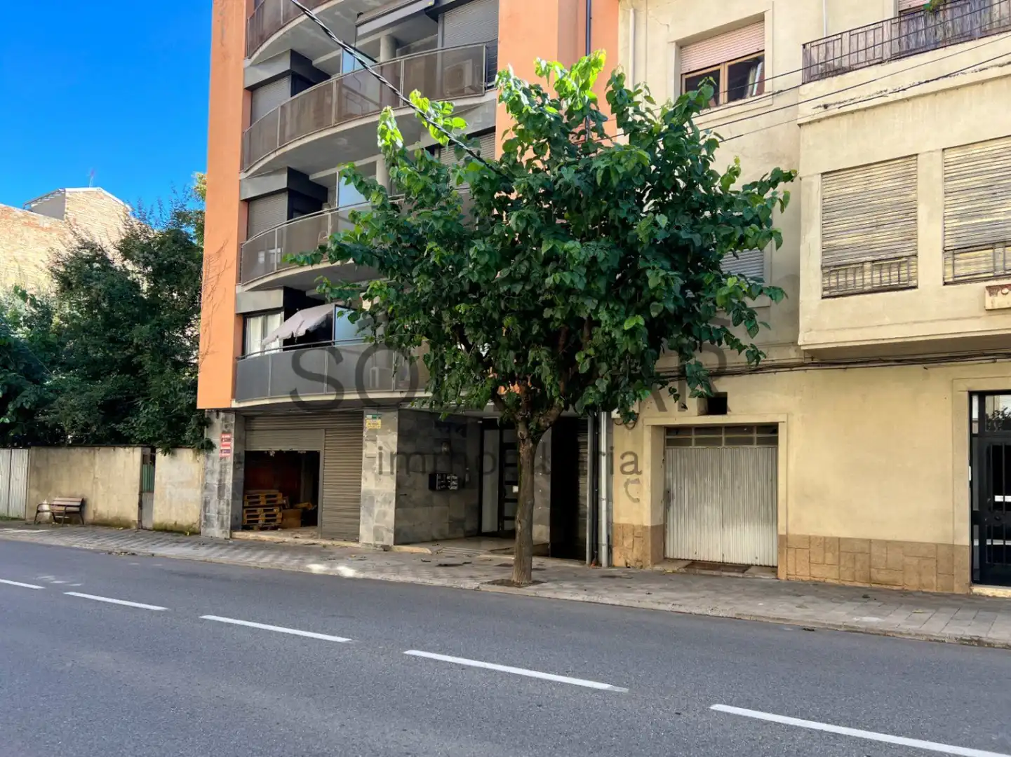 Local comercial en venda a Calle SEIX I FAYA, imagen 10