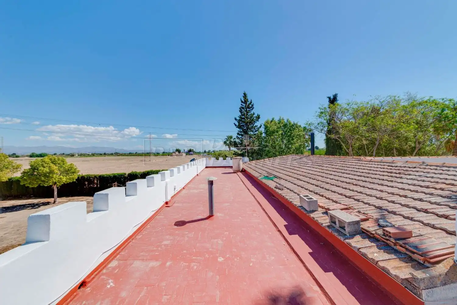 Villa con giardino in vendita a Algorfa, imagen 35