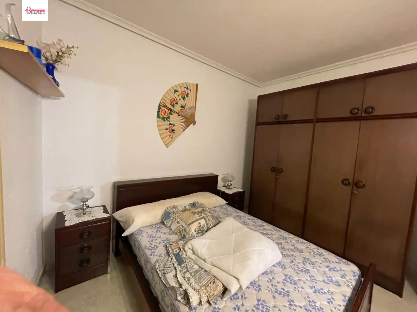Habitación de Casa o chalet en venta en Valle de Santibáñez