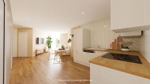 Foto 5 de Piso en venta en Calle Calle Uribitarte, Albia, Bilbao