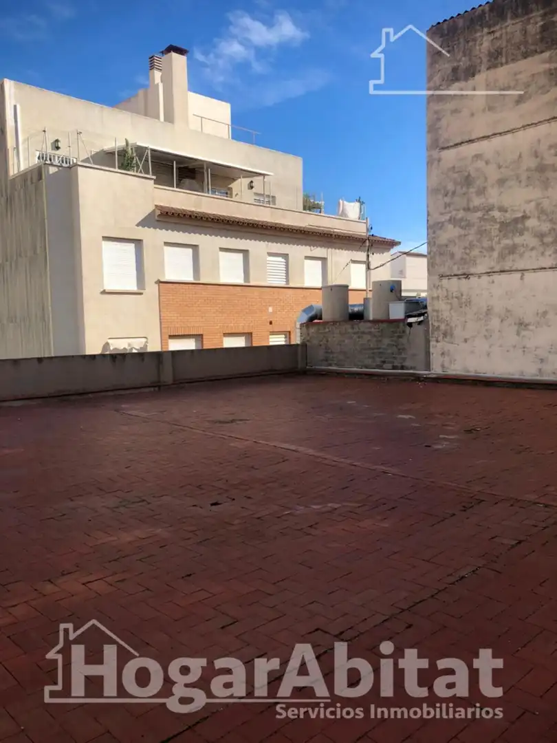 Residencial en venda a Calle Soledad, imagen 12