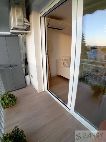 Apartamento en Venta en Park Nord - Casona