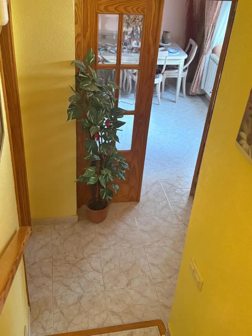 Semi-detached house with garden for sale in Magán, imagen 15