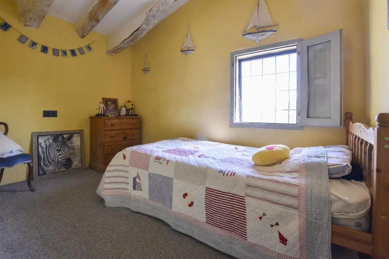 Casa o xalet en venda a Lubrín