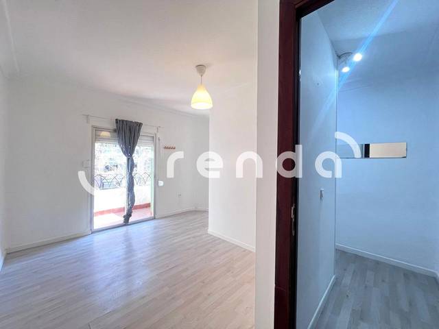 Piso en Alquiler en De Antonio López en Comillas