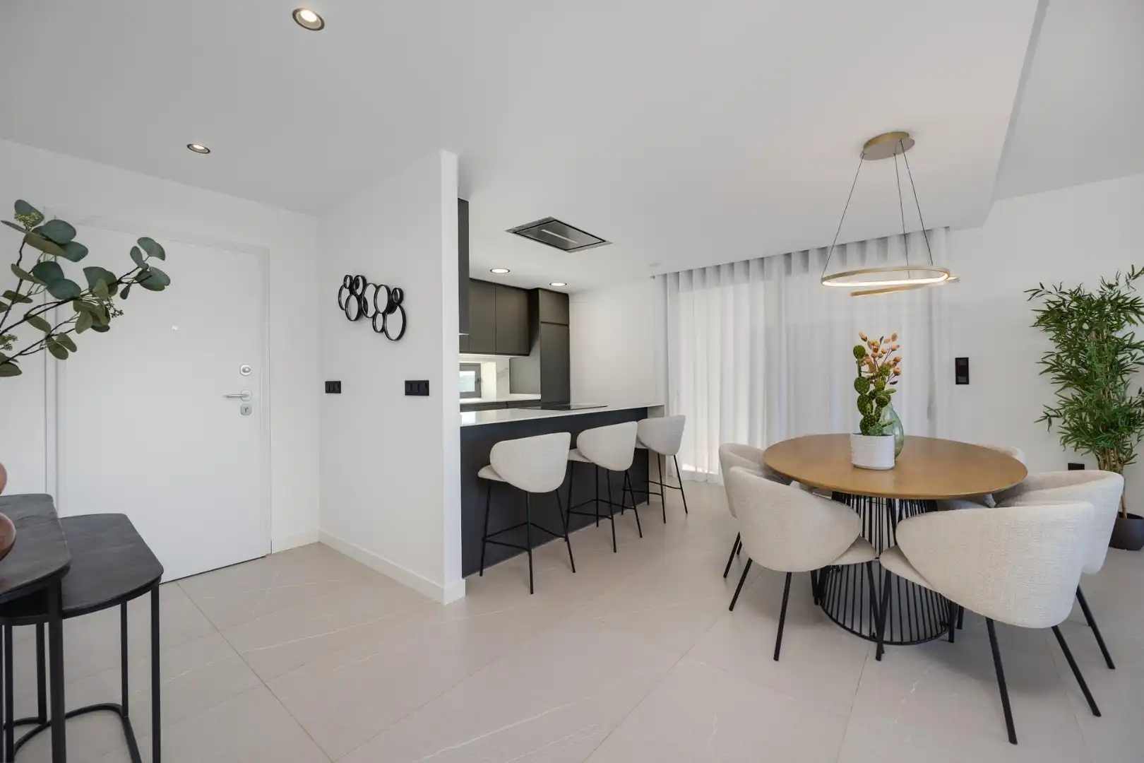 Villa con piscina in vendita a Nueva Torrevieja - Aguas Nuevas, imagen 6