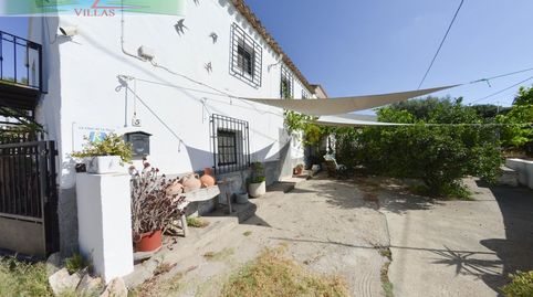 Foto 2 de Casa o xalet en venda a Lubrín, Almería