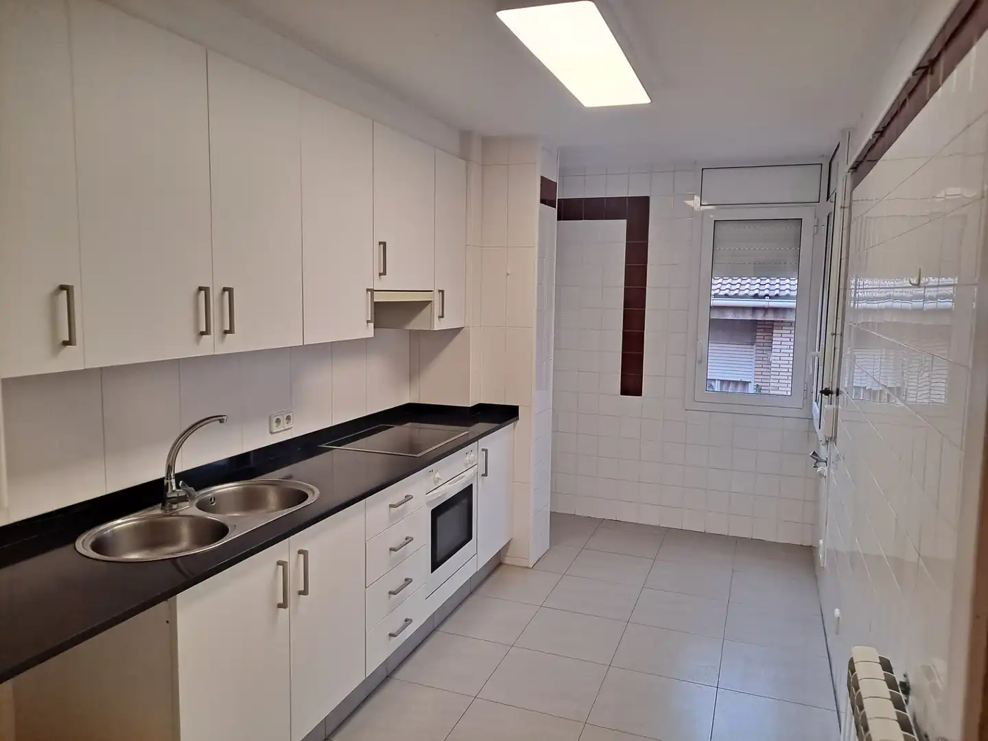 Piso de alquiler en Carrer Barcelona, Berga